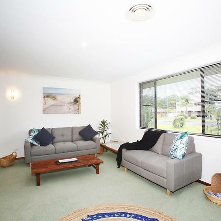 Bill'S Apartment Coffs Harbour Exterior photo