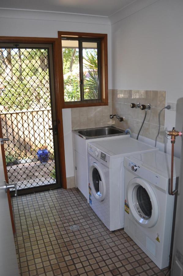 Bill'S Apartment Coffs Harbour Exterior photo