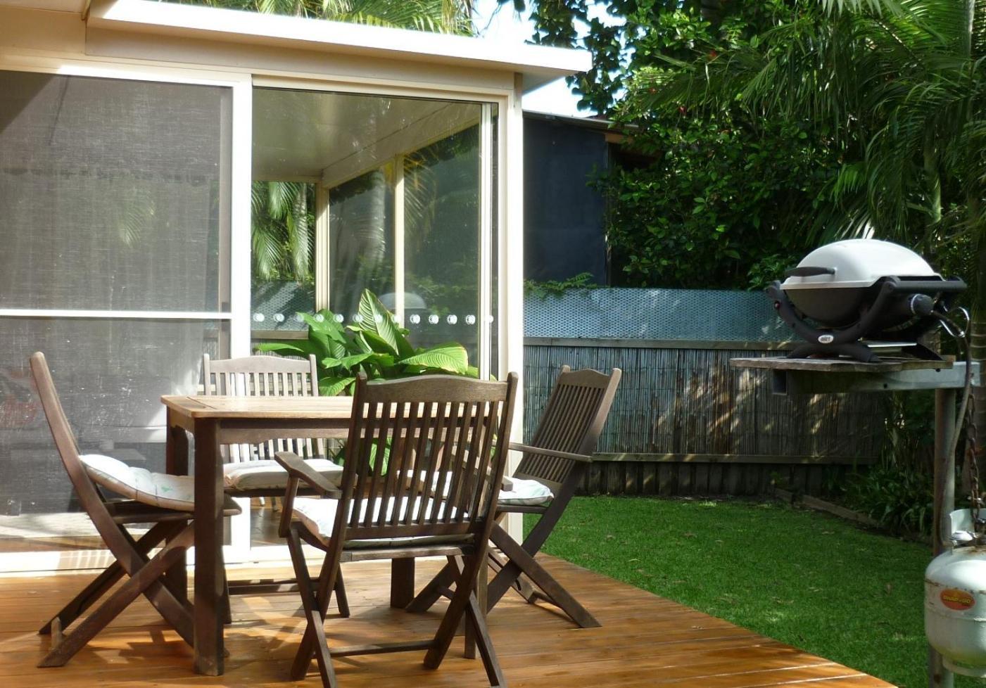 Bill'S Apartment Coffs Harbour Exterior photo
