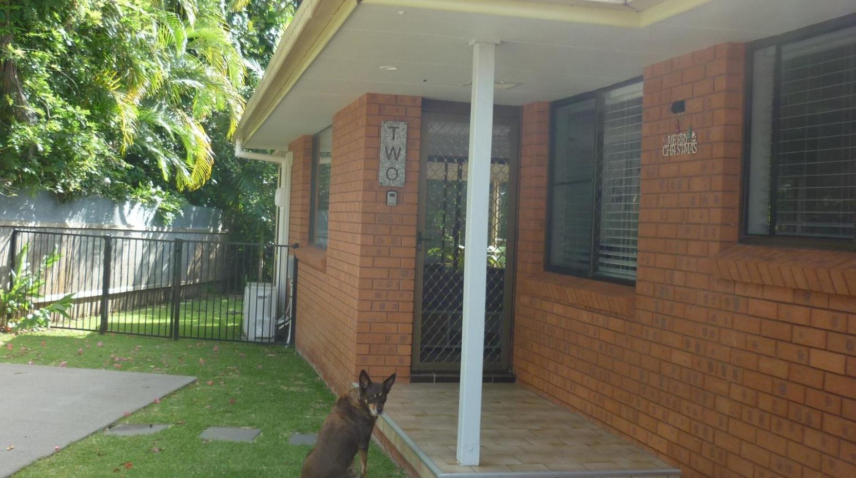 Bill'S Apartment Coffs Harbour Exterior photo