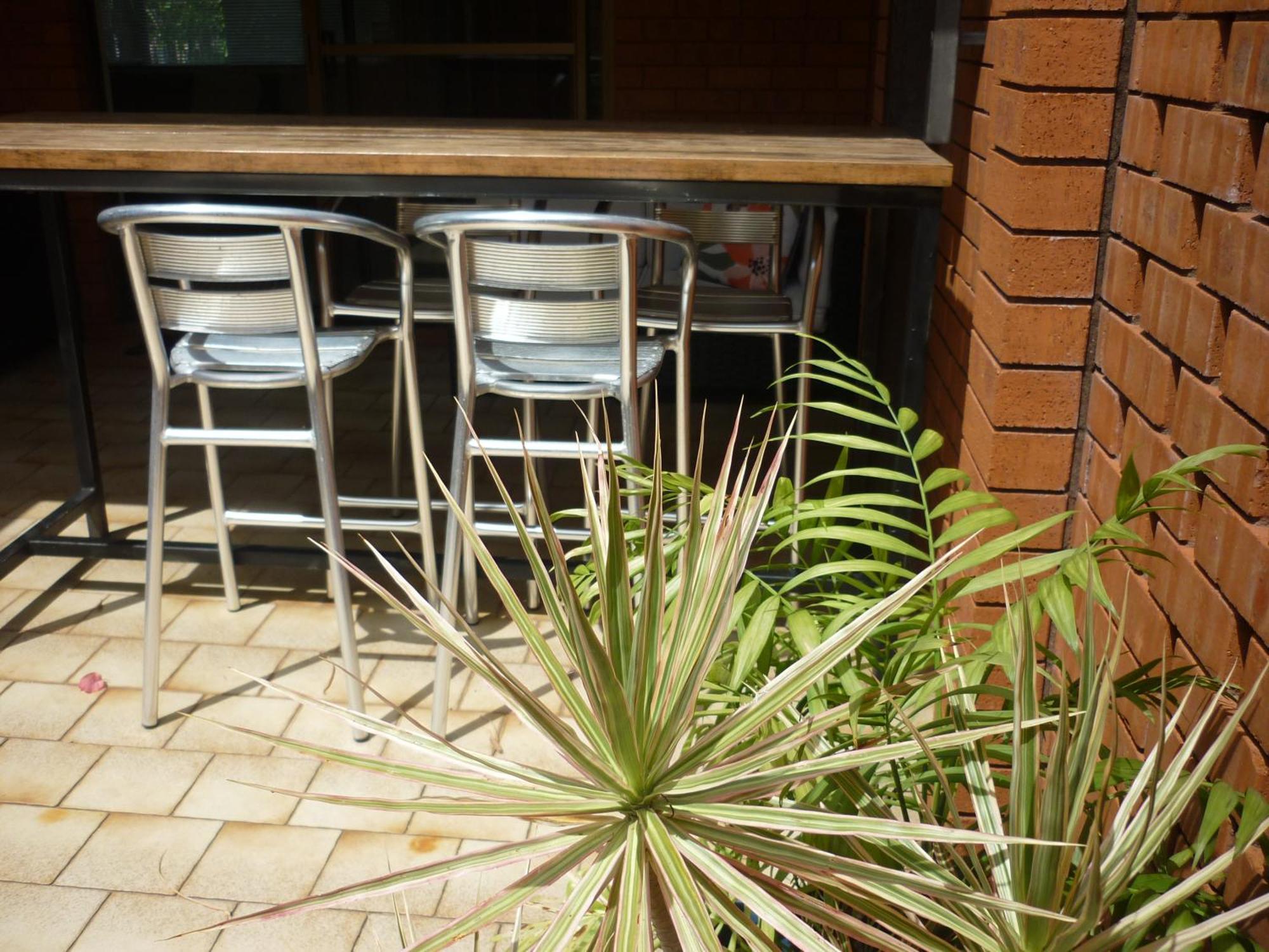 Bill'S Apartment Coffs Harbour Exterior photo