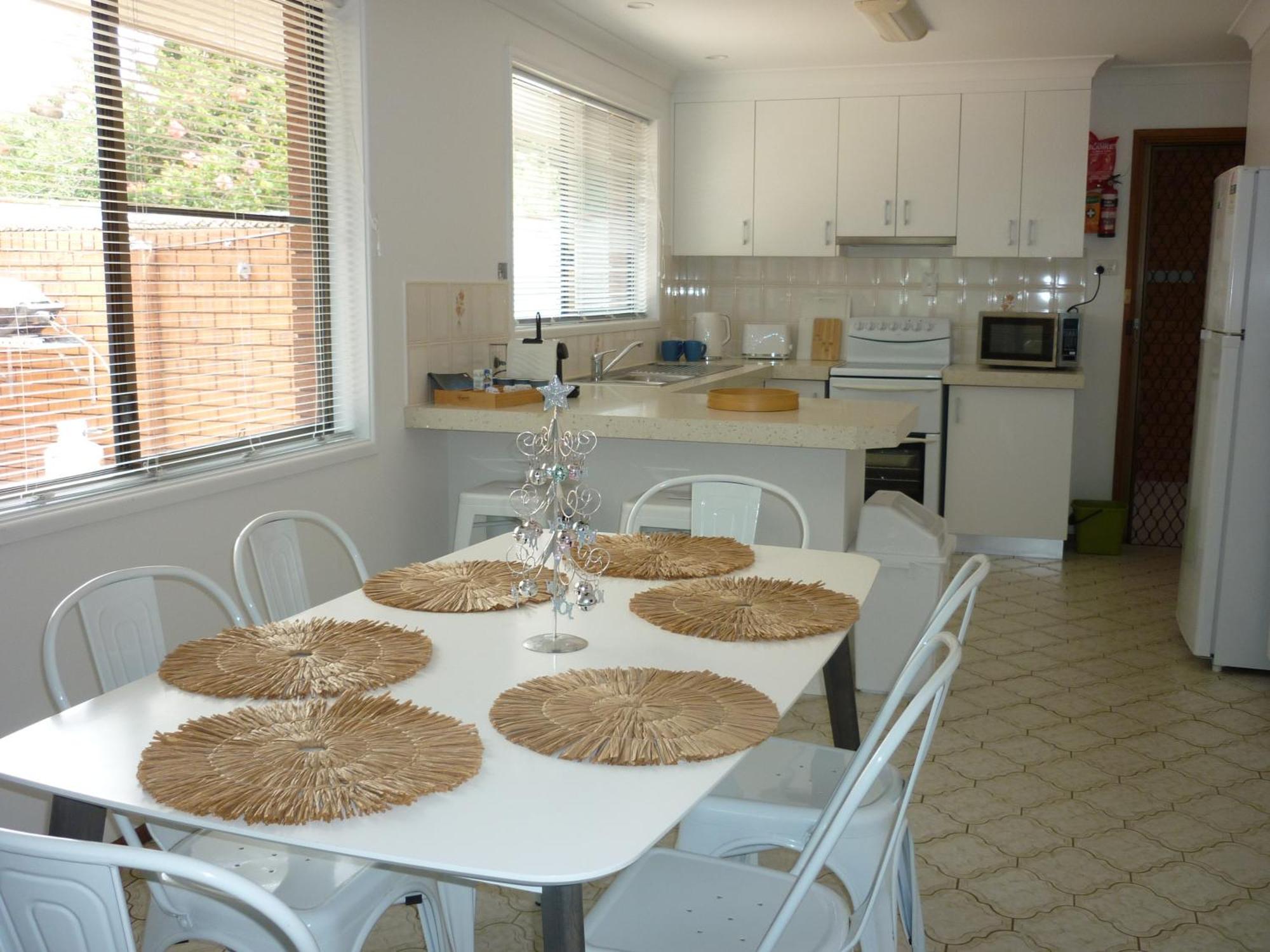 Bill'S Apartment Coffs Harbour Exterior photo