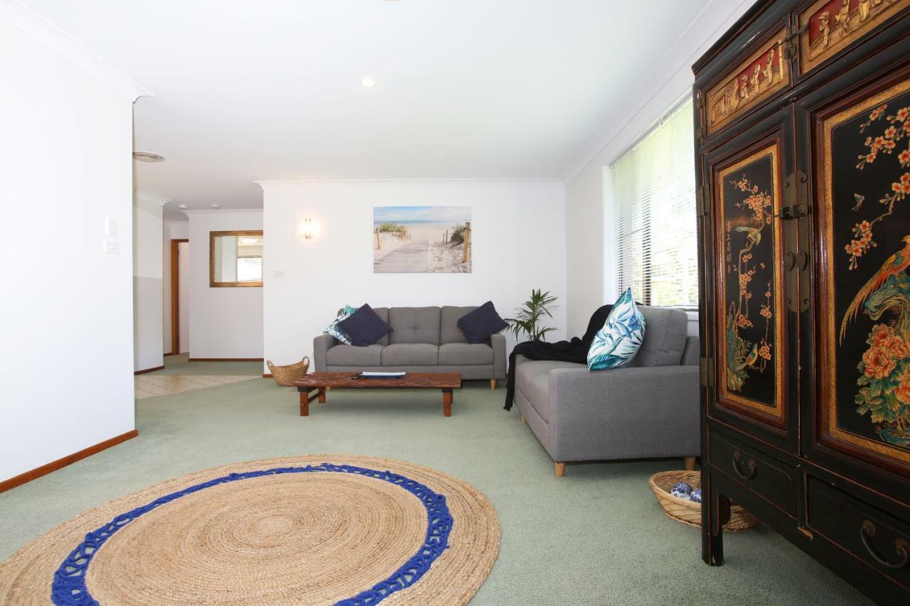 Bill'S Apartment Coffs Harbour Exterior photo